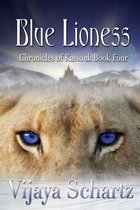 Chronicles of Kassouk - Blue Lioness