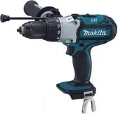 Makita DDF451Y1J 18V Li-Ion accu boor-/schroefmachine body + (1x 1.5Ah accu) in Mbox