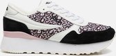 Fila Orbit Zeppa sneakers zwart - Maat 40