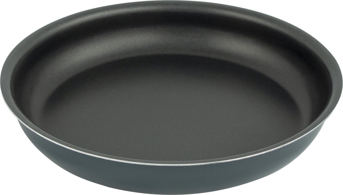 Bo-Camp Pannenset - Camping - 7-Delig - Aluminium