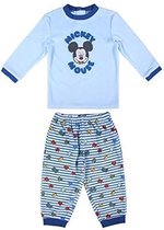 Pyjama Kinderen Mickey Mouse