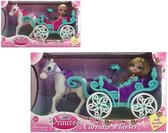 Pop Princess Carriage 110784