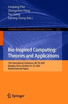 Communications in Computer and Information Science 1363 - Bio-Inspired Computing: Theories and Applications