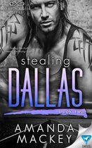 Search & Seek Series 2 - Stealing Dallas