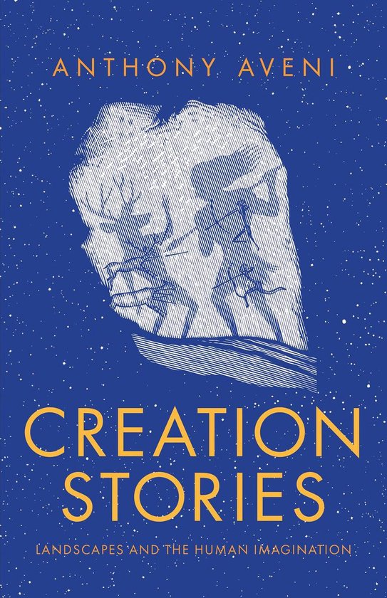 Creation Stories - cover