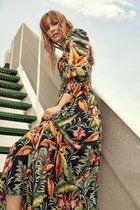 Jacqueline de Yong |  Mina dress (maat 34)