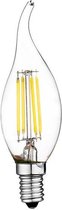 Led kaars dimbaar 6W 2700K C32T