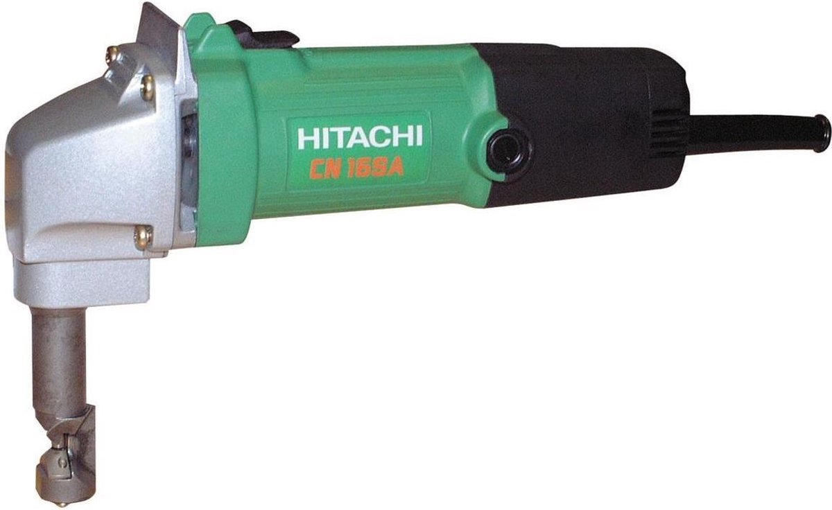 Hitachi Schalter Halter 314432 – Original Ersatzteil Für CN16SA & CE16SA Elektrowerkzeuge