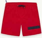 Colmar Mens Swimming Shorts Rood