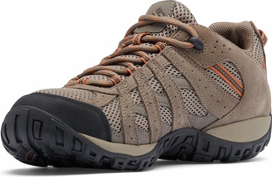 Columbia REDMOND - Pebble, Dark Gi - Heren - Maat 43 | bol.com