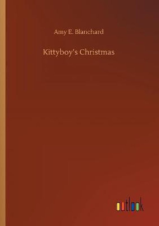 Kittyboy's Christmas