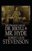 Strange Case of Dr Jekyll and Mr Hyde annotated