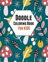 Doodle Coloring book