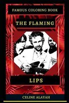 The Flaming Lips Famous Coloring Book