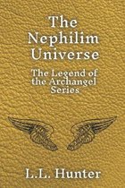 Legend of the Archangel-The Nephilim Universe