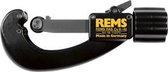 REMS pijpsnijder Ras CU, buisdiam 8 - 42mm, v/koper, wand (max.) 3mm