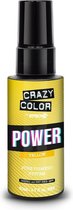 Crazy Color Hype Pure Pigments Drops Yellow 50ml