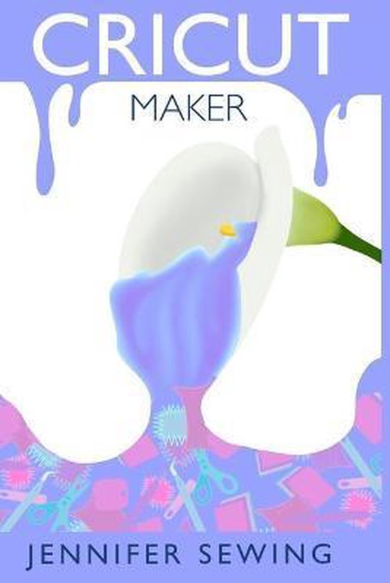 Cricut Maker - cover