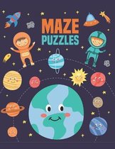 Maze Puzzles