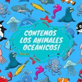 Contemos Los Animales Oceanicos!