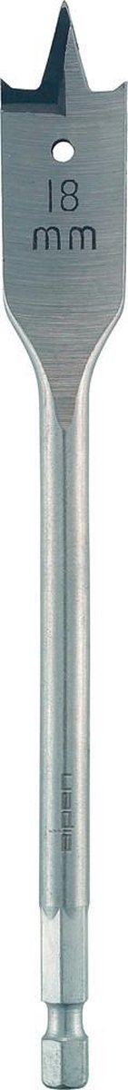 Alpen 0023701800100 Speedboor - 18 x 152mm