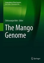 Compendium of Plant Genomes - The Mango Genome