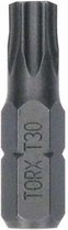 Bosch 2607002801 TicTac box - Torx - T30 x 25mm (25st)