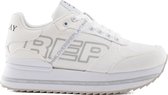 Replay Bishop Dames Sneaker - Wit - Maat 38