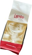 Lambo Espresso Koffiebonen - 1 kg