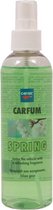 Cartec Carfum 200ml - Auto Geurtje - Spring - Auto Luchtverfrisser - Auto Geurverfrisser