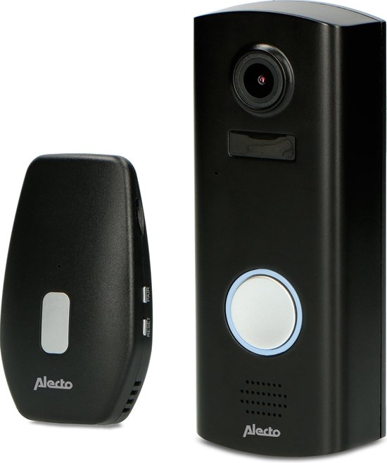 Alecto DVC600IP