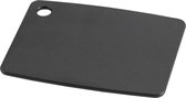 Basic Culinair snijplank - 15x20cm - zwart