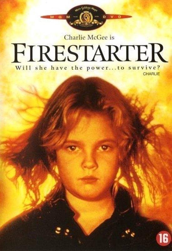 Foto: Firestarter