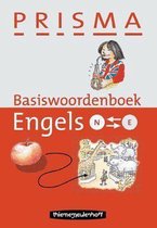 Prisma Basiswoordenboek Engels