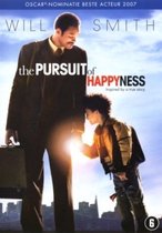 Pursuit Of Happyness