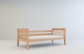 Mobi furniture LEA - Bed - Naturel