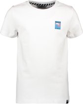 Moodstreet Kids Jongens T-shirt - Maat 122/128