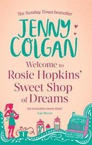Welcome Rosie Hopkins Sweetshop Of Dream
