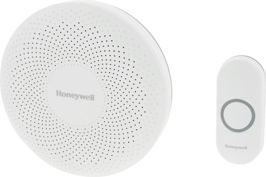 Draadloze deurbel Honeywell DCR313N