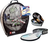LEGO Star Wars Death Star Speelgoed Opbergtas