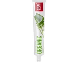 Splat Tandpasta Special Organic - 75ml