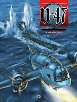 U-47 09. wolvenjacht
