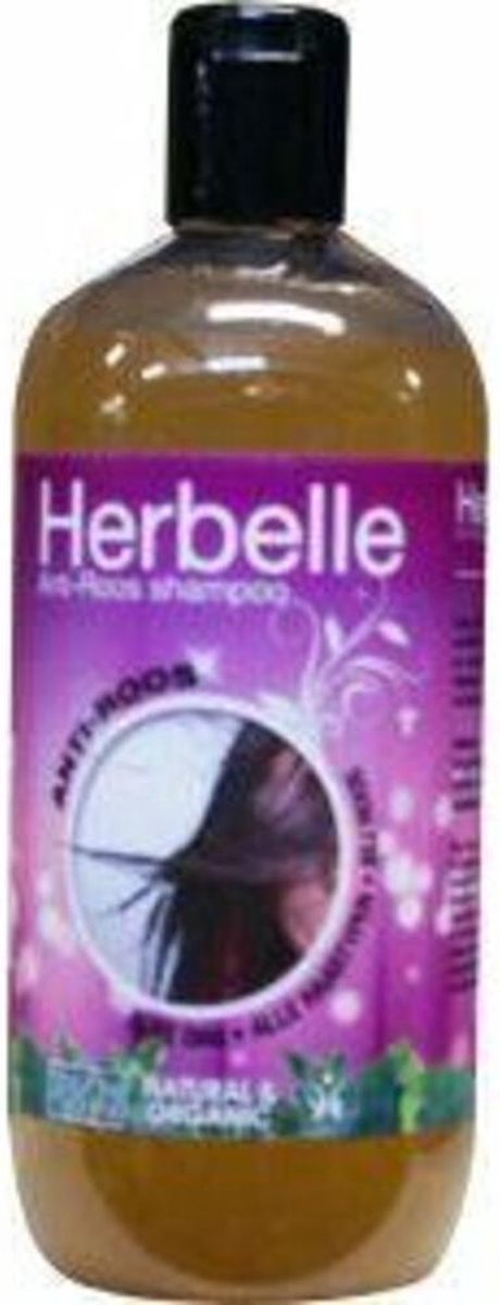 Herbelle Bdih Anti Roos - 500 ml - Shampoo