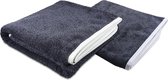 Bufffiber Twin Twister Dryer & Little Twister Dryer - Microvezeldoek - Auto Droogdoeken