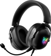 ONIKUMA X11 RGB Gaming Headset - PC, PS4,  Xbox One, Switch & Laptop