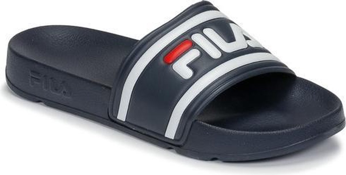 Fila Doucheslipper Morro Slipper Blauw