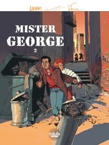 Mister George 2 - Mister George - Volume 2