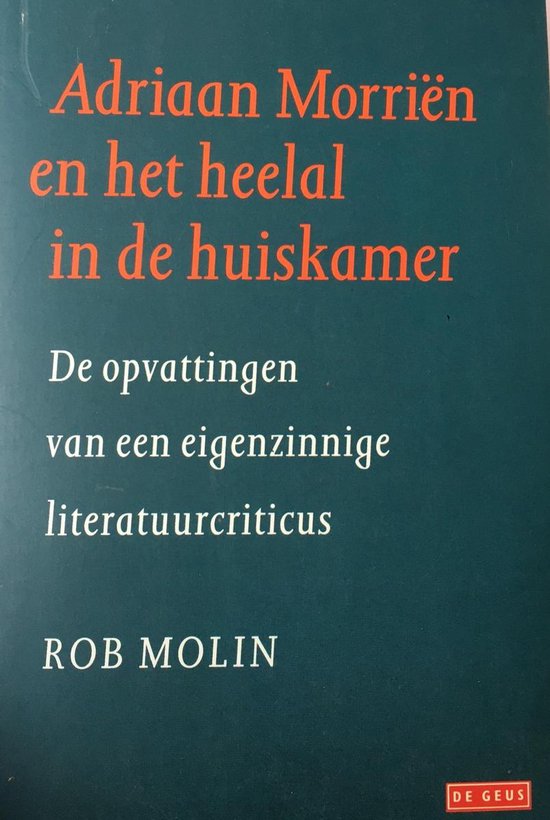 Het heelal in de huiskamer