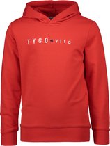 TYGO & vito Kids Jongens Trui - Maat 134/140