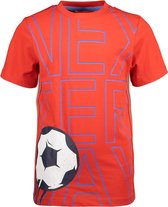 TYGO & vito Kids Jongens T-shirt - Maat 110/116